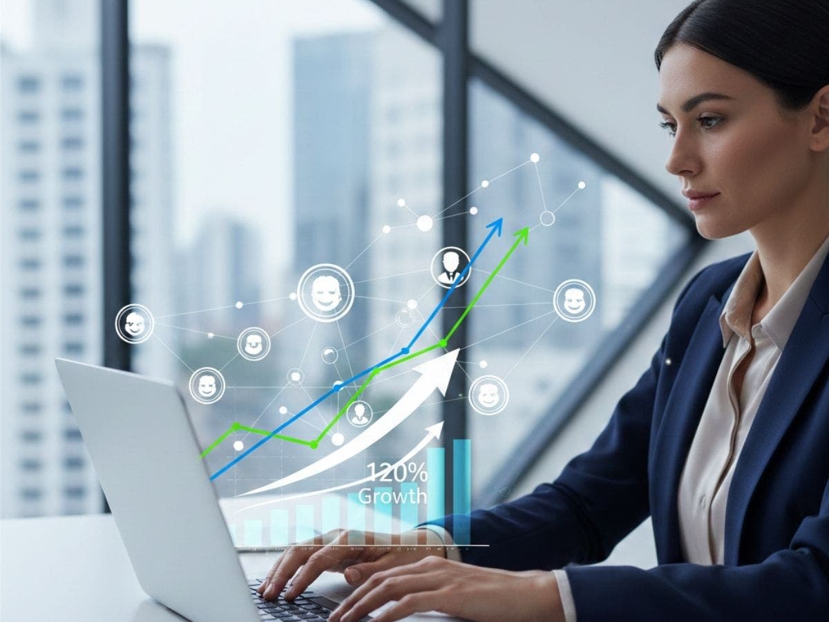 How to Get More Clients Online in 2026: Proven Growth Strategies That Actually Work | Optifi AI