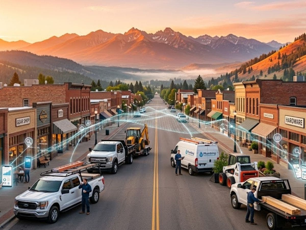 Best Way to Get Clients for a Service Business in Montana | Optifi AI