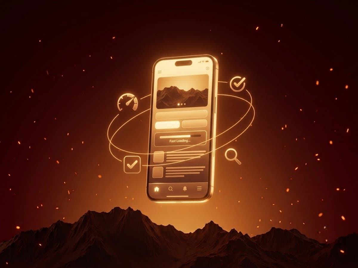Is Your Website Losing Customers on Mobile? Here's What to Fix | Optifi AI