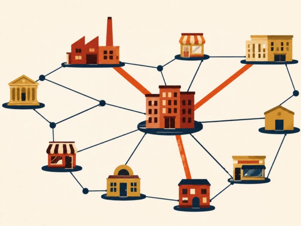 AI Can Find the Prospects. People Still Earn the Links | Optifi AI