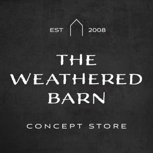 The Weathered Barn