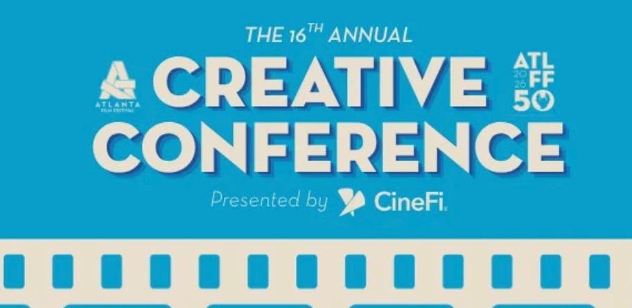 ATLFF Creative Conference Panel: How Sound Elevates Storytelling