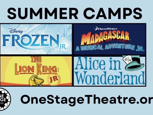 One Stage Theatre