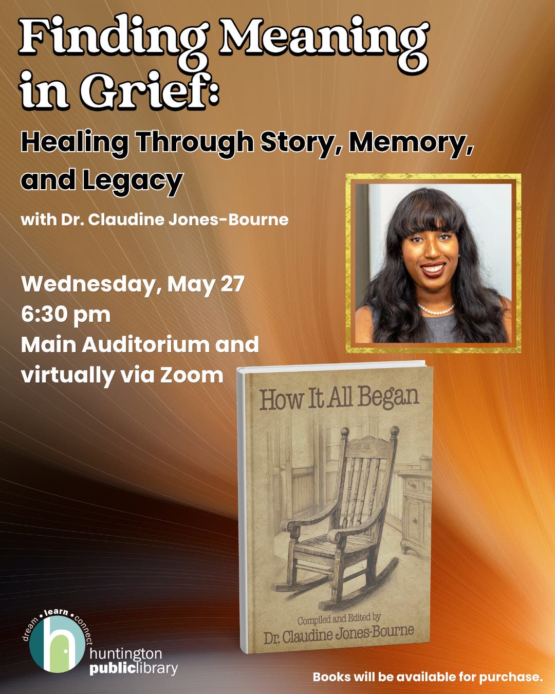 Finding Meaning in Grief