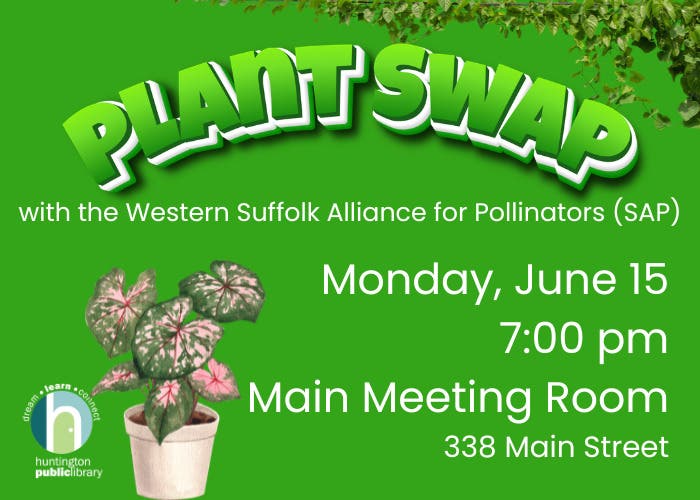 Plant Swap