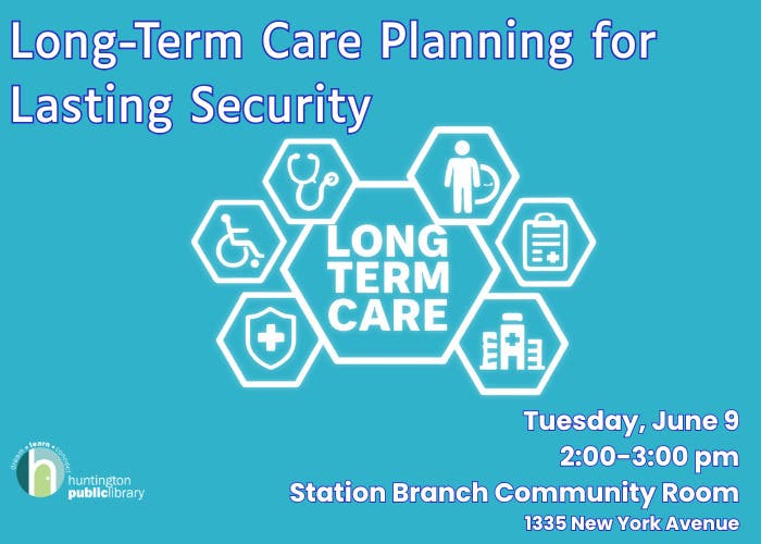 Developing a Long-Term Care Strategy