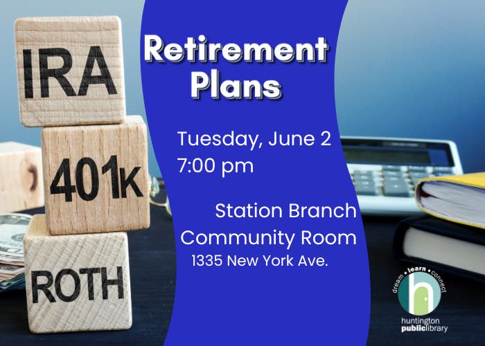 Retirement Plans