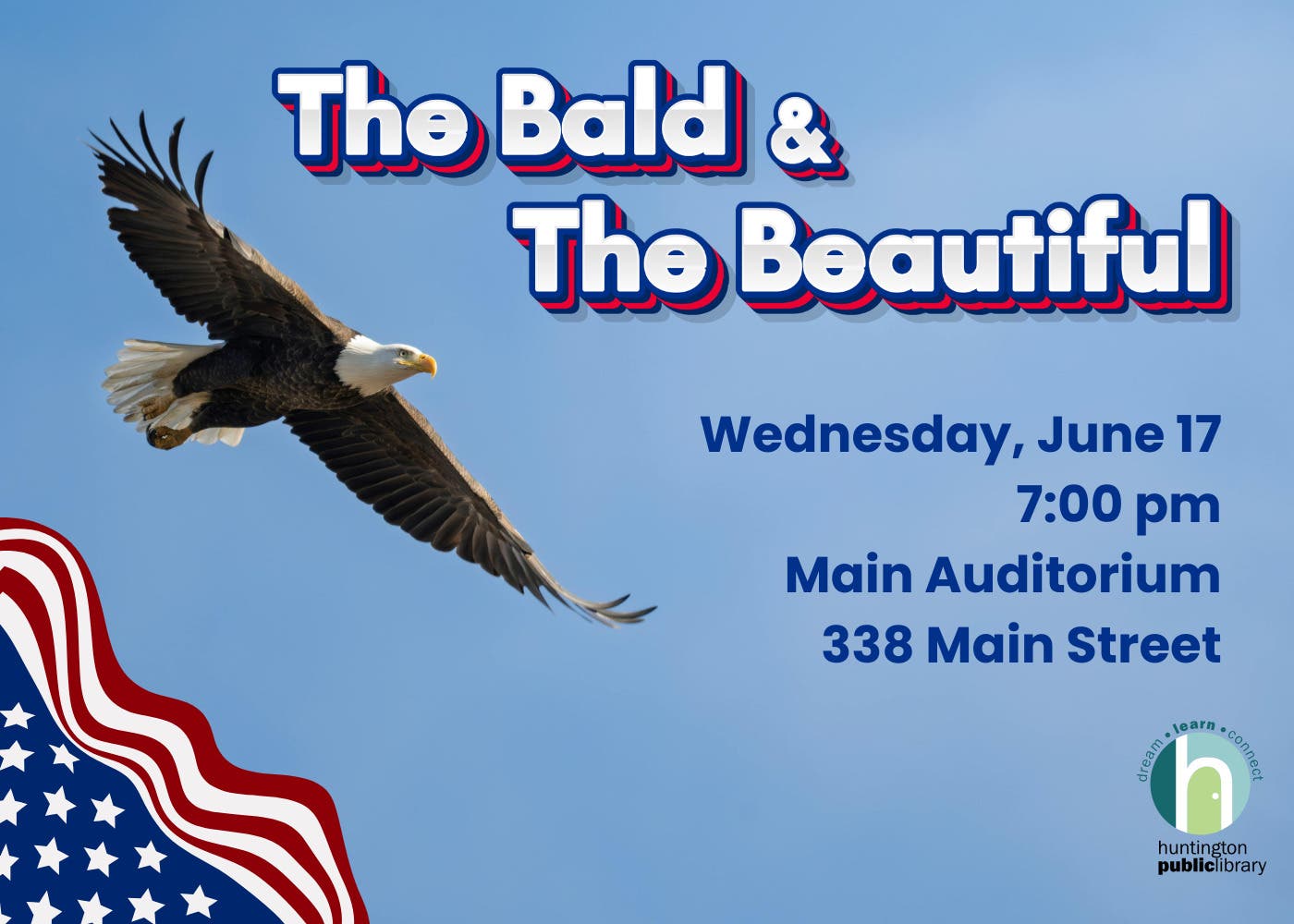 The Bald & The Beautiful