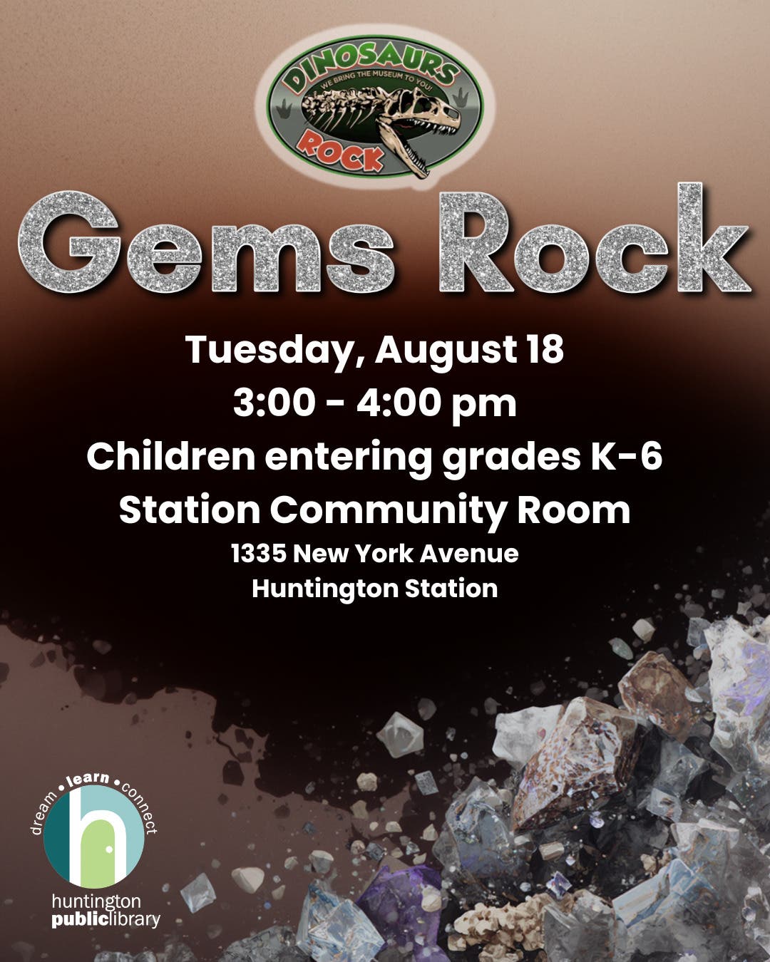Gems Rock