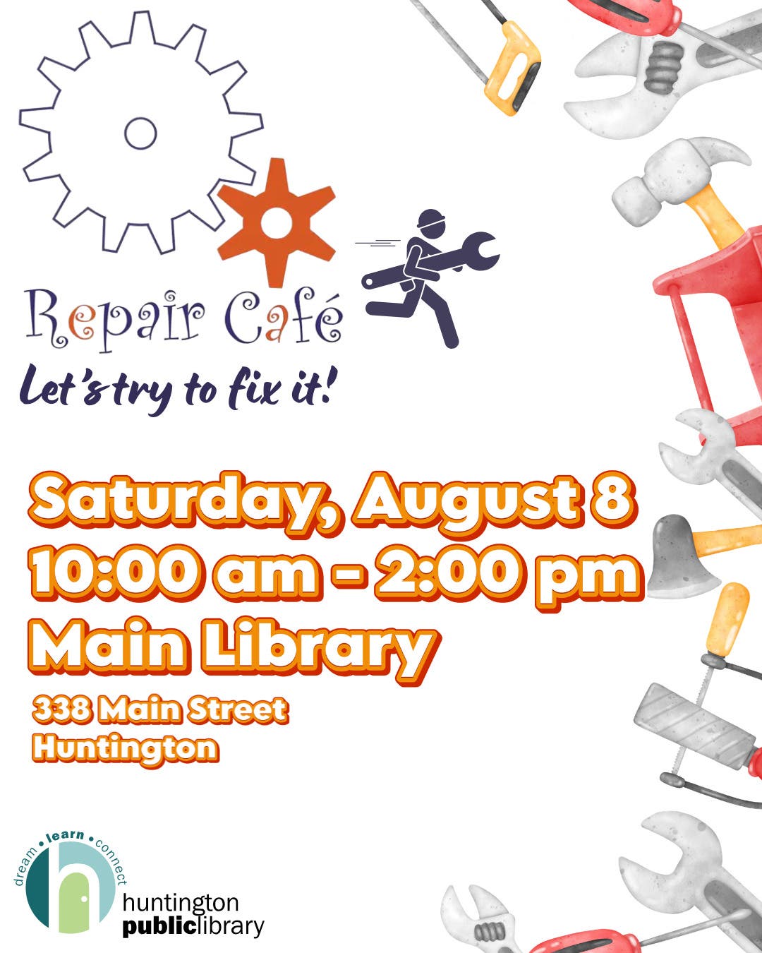 Repair Cafe