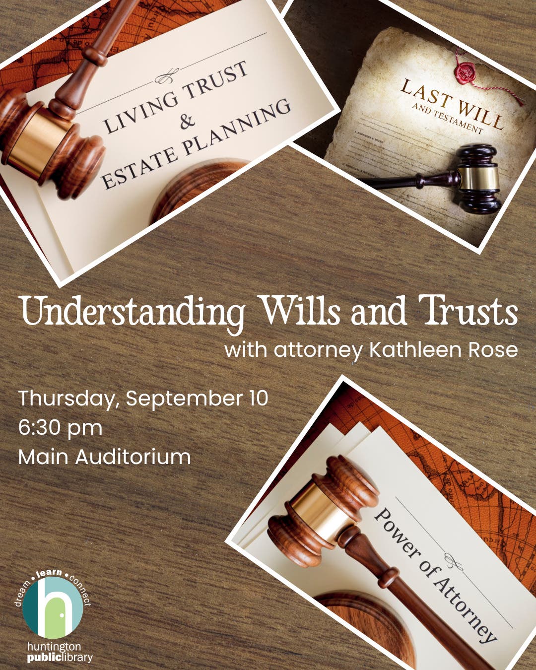 Understanding Wills and Trusts