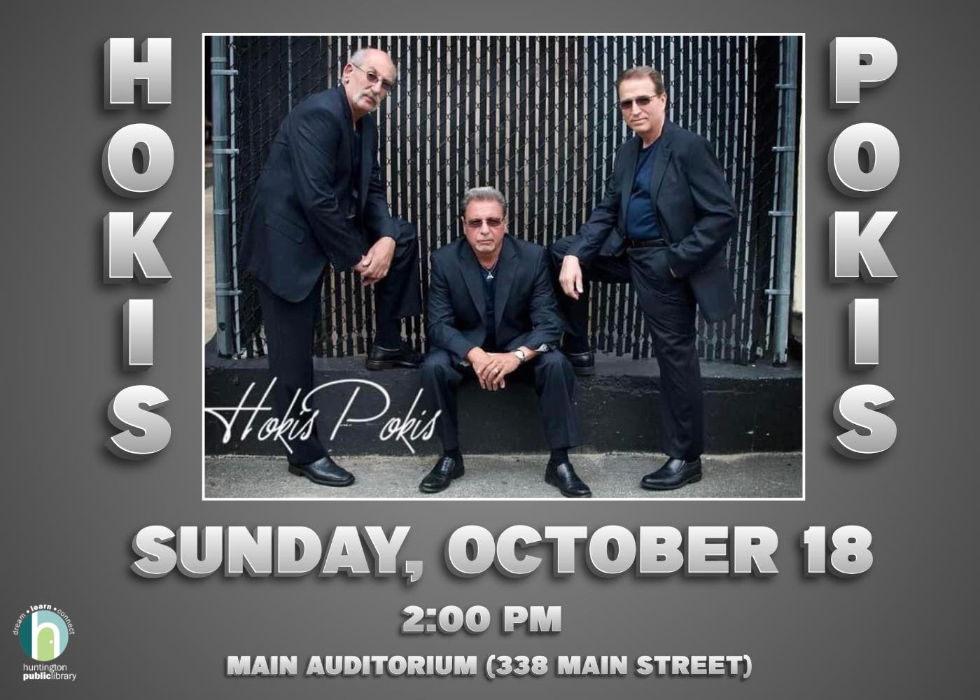 Hokis Pokis
