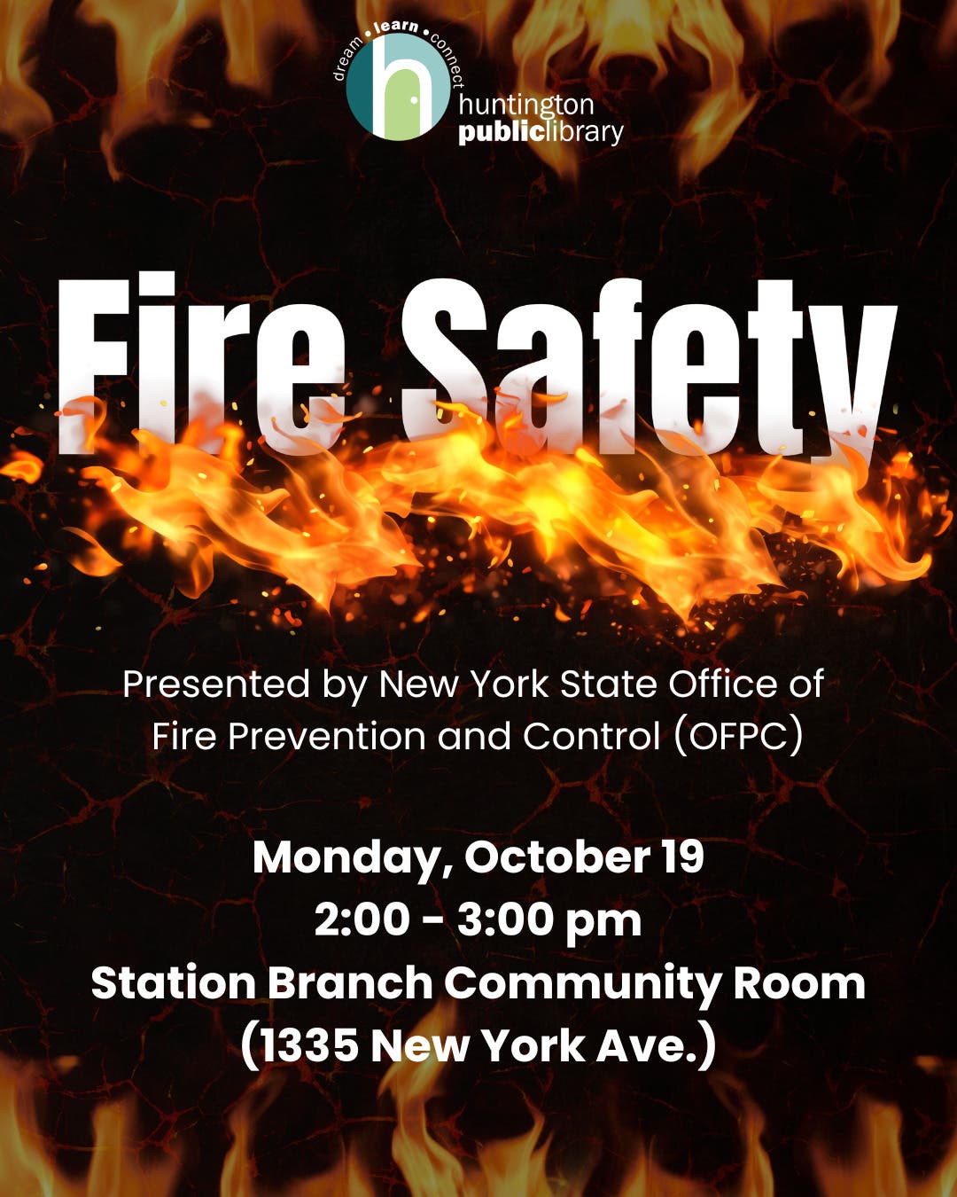 Fire Safety