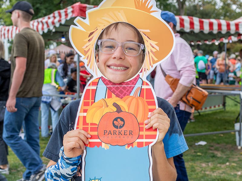 Town of Parker Fall Fest 