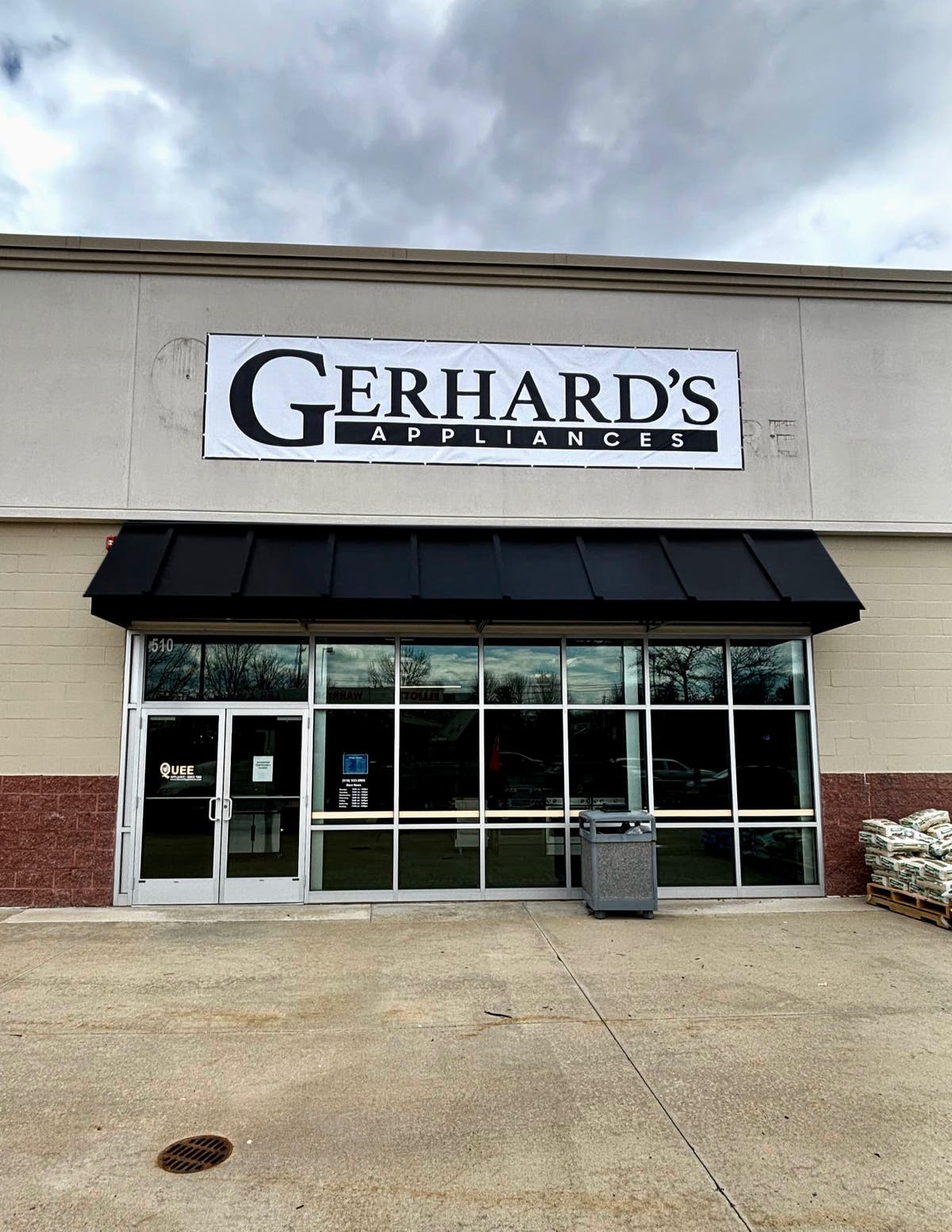Gerhard's Appliances 
