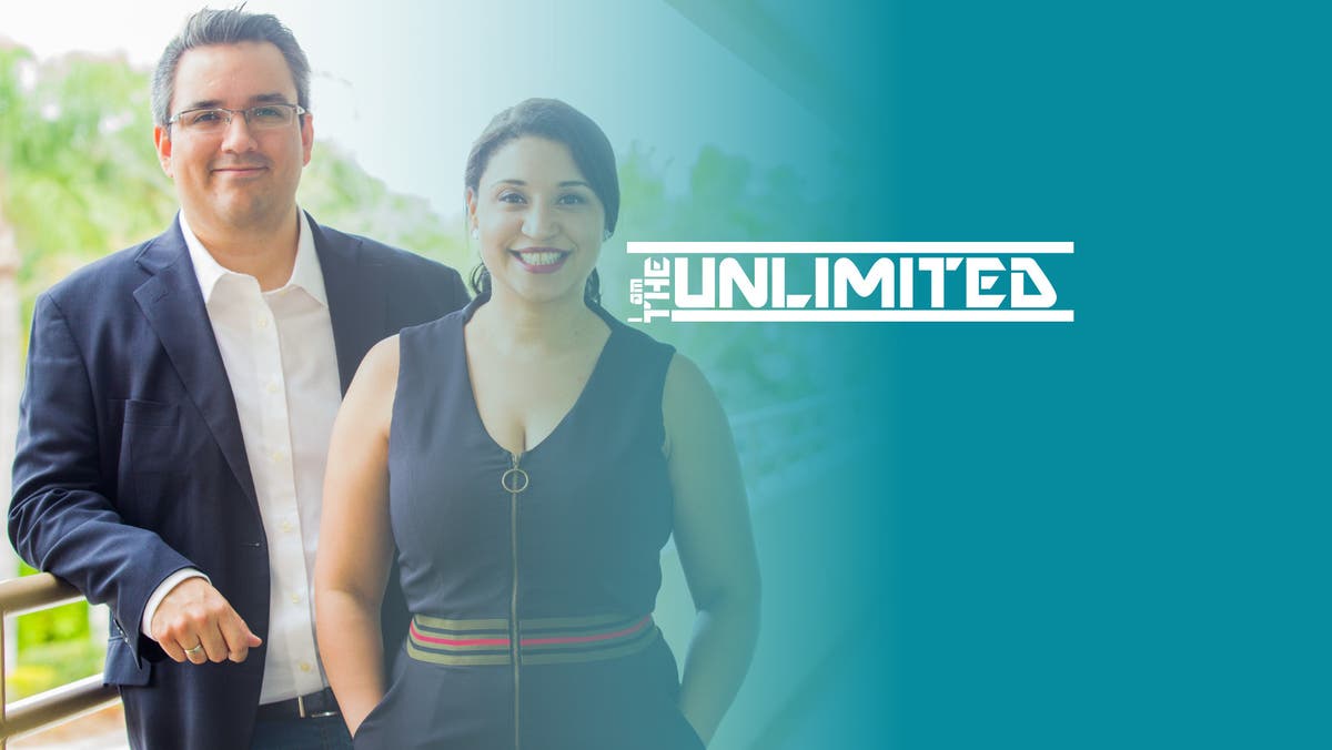 Luis Ruben Ugalde - TheUnlimited - Primerica