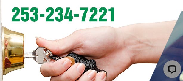 Locksmith Of Kent WA