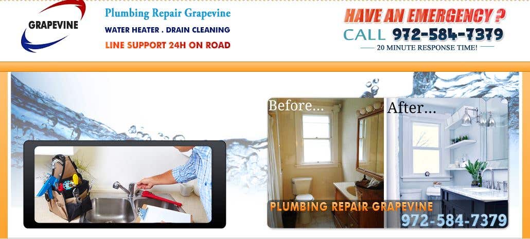 Plumbing Repair Grapevine