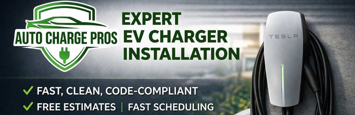 Auto Charge Pros