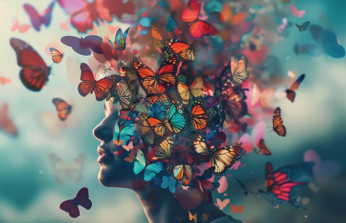 The Power to Change