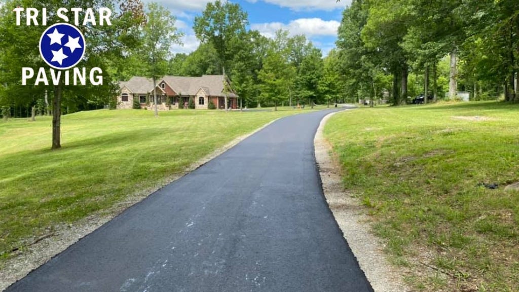 Tri Star Paving LLC
