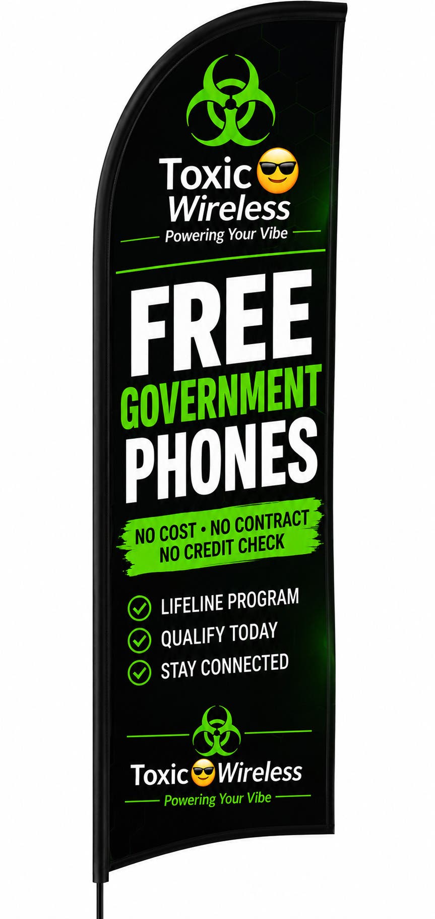 Free Government phones