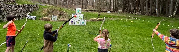 Jack Rabbit Archery