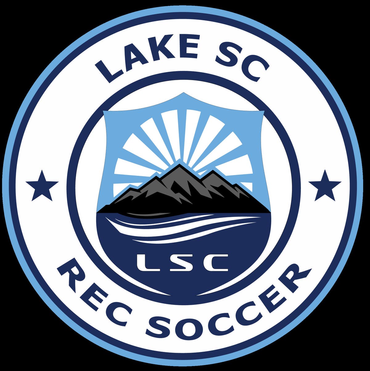 Lake SC Rec Soccer League