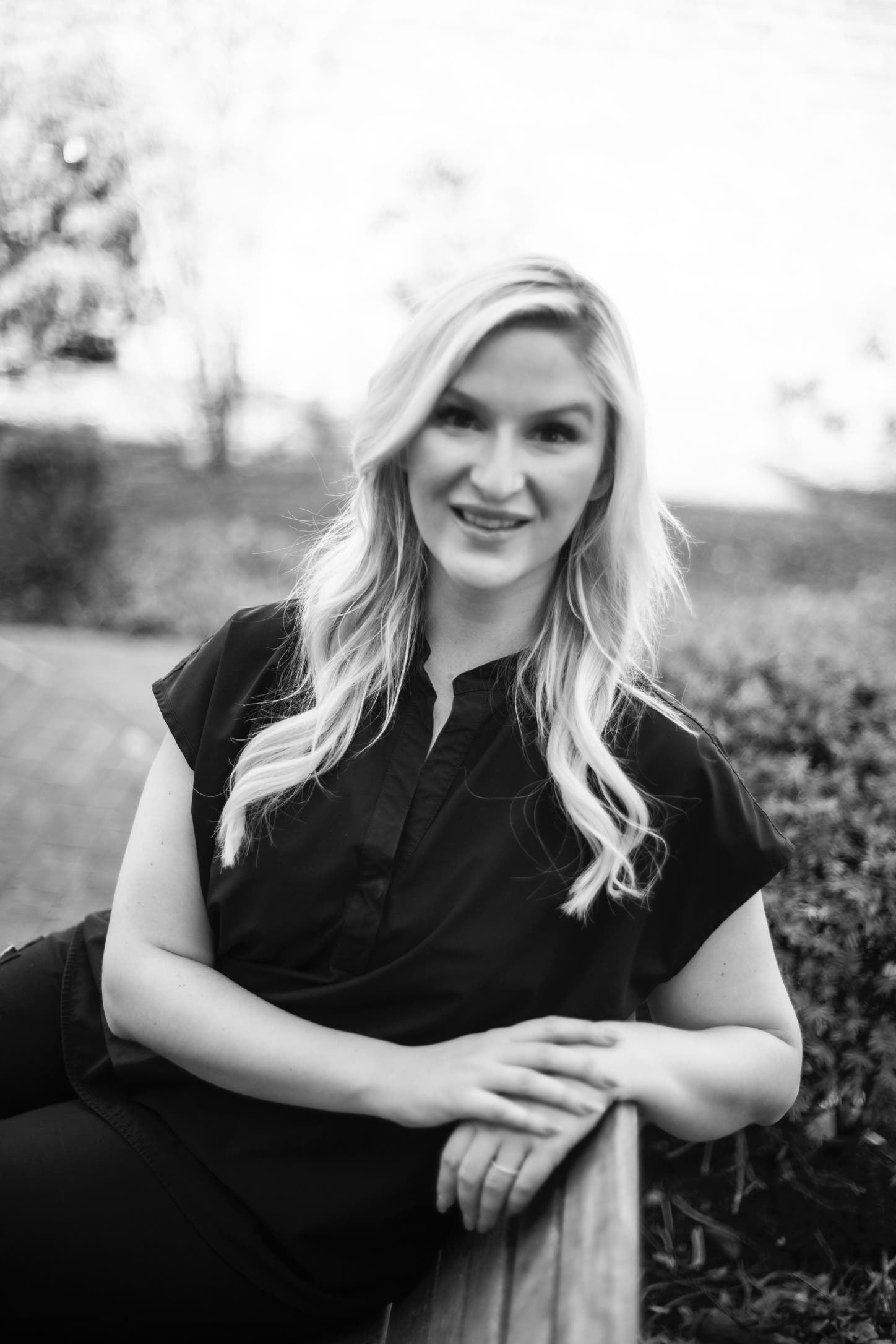 The Health Wagon Celebrates Cara Robinson Stewart as 2026 Forty Under 40 Honoree