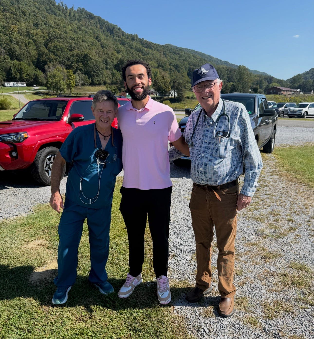Free Medical: Health Wagon’s Lee County Healthy Days Returns to Pennington Gap September 24-25
