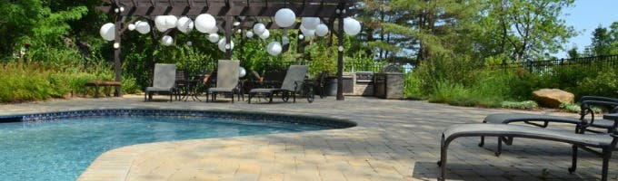 Avellino Custom Masonry