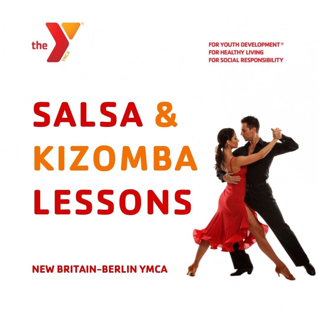 Salsa & Kizomba