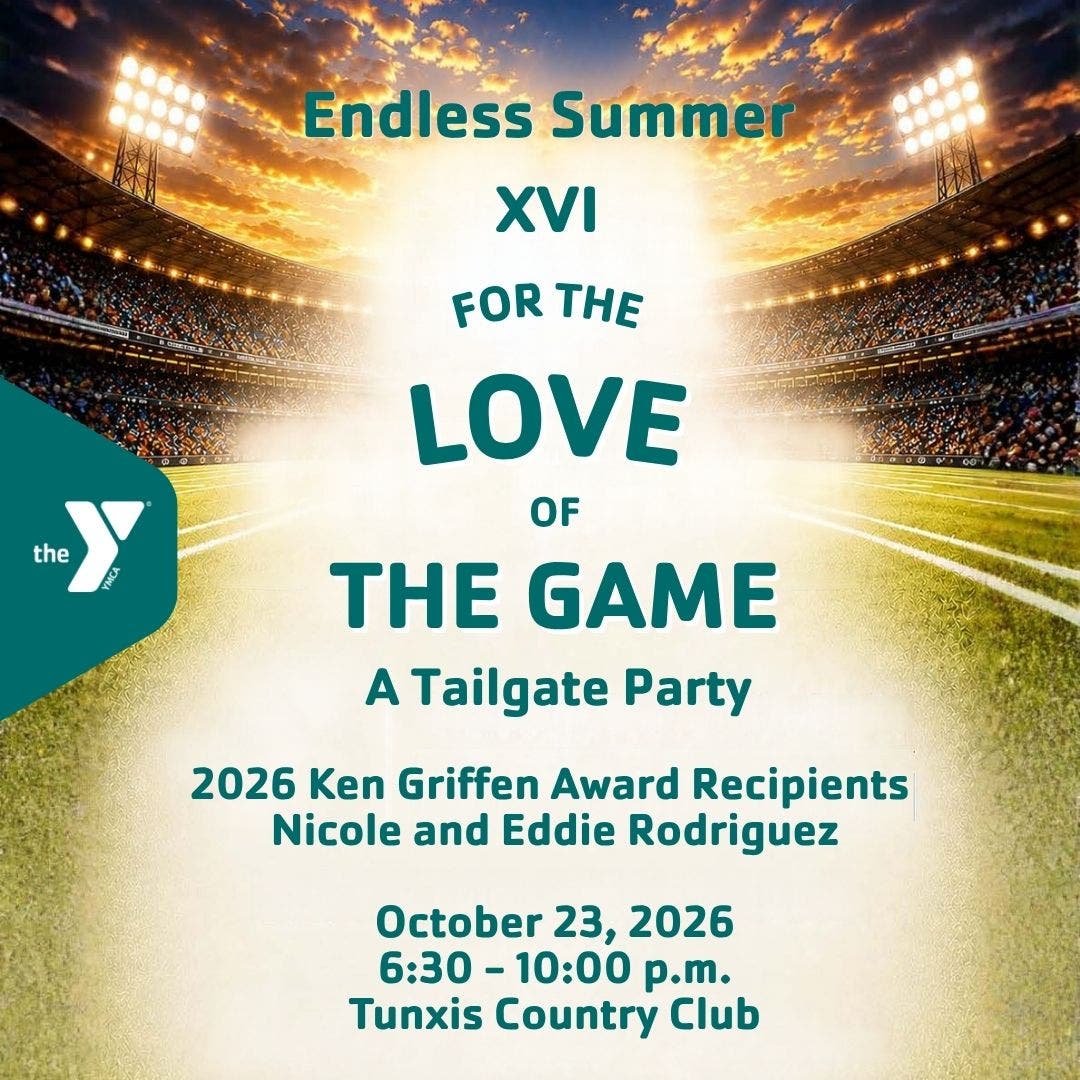Endless Summer XVI: For the Love of the Game - A Tailgate Party