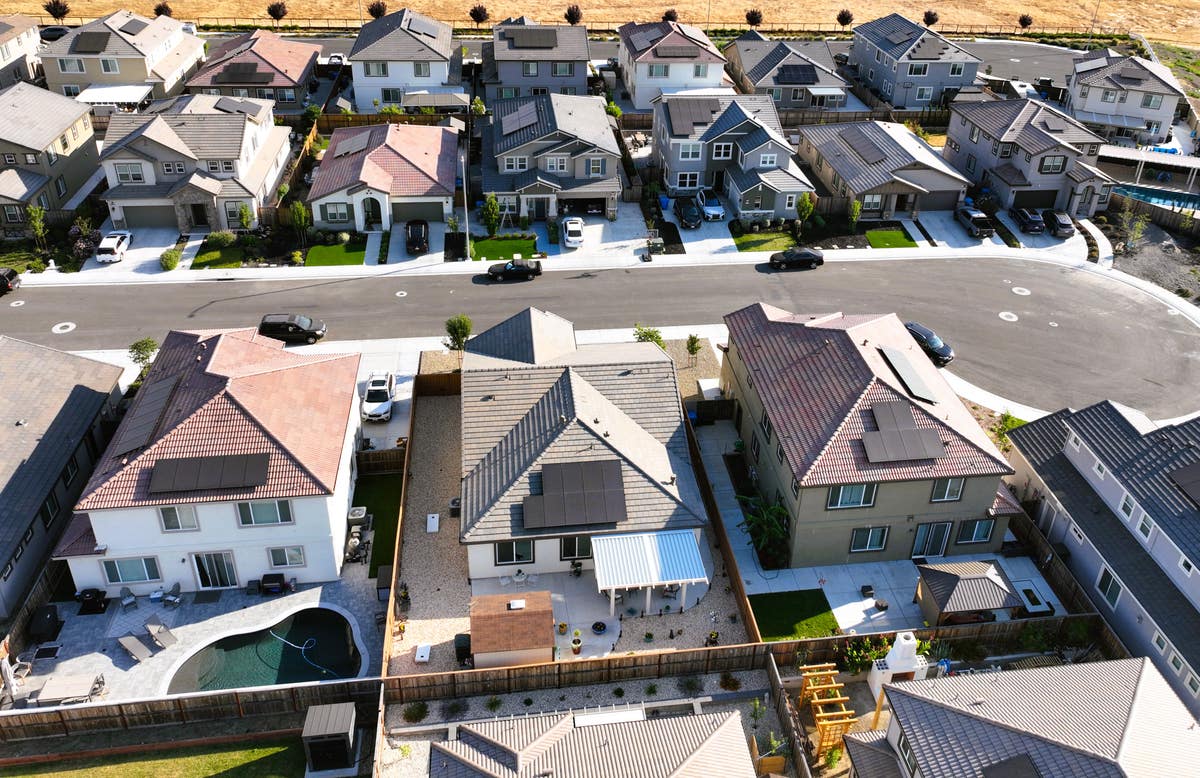 North Valley Solar Power