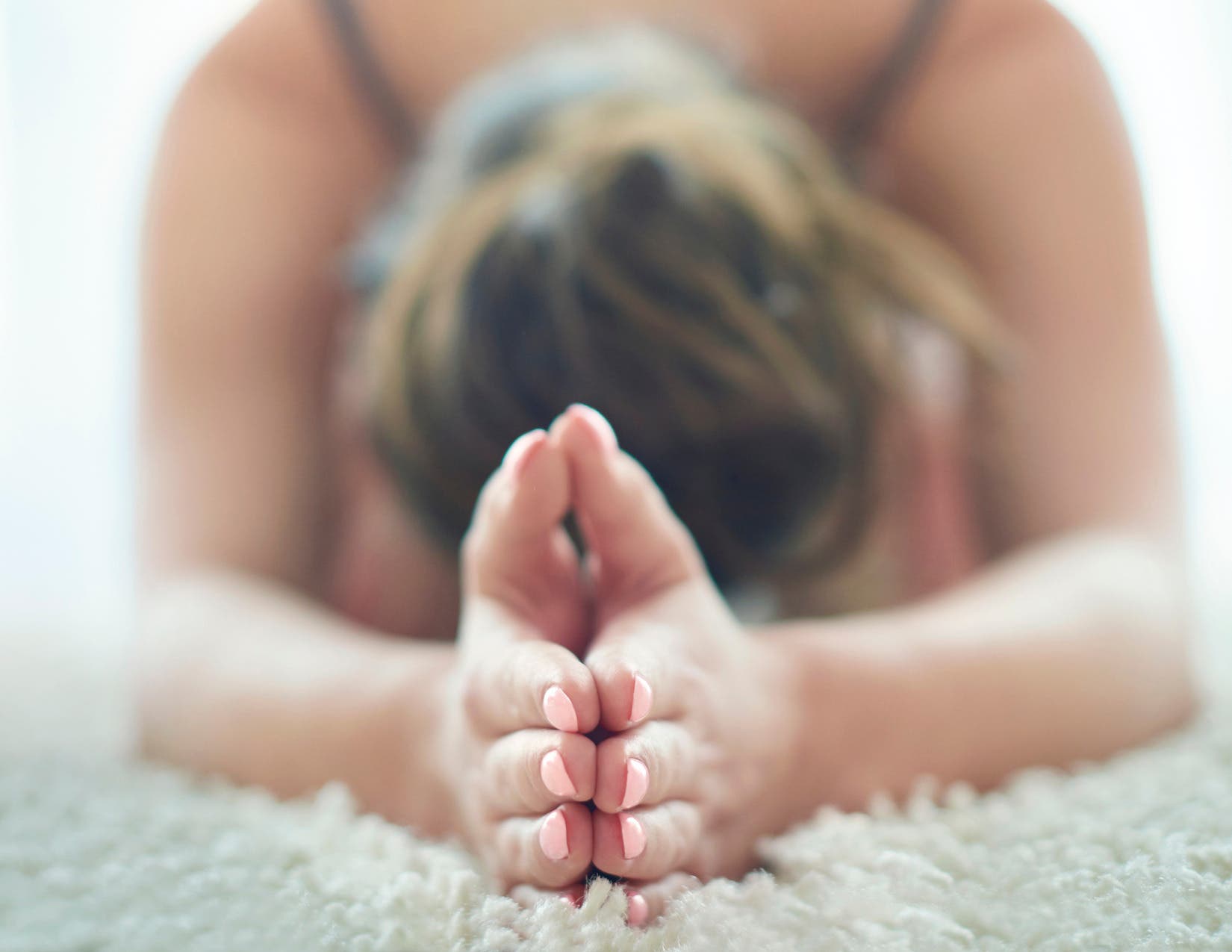 Gentle Yoga: Flow with Compassion