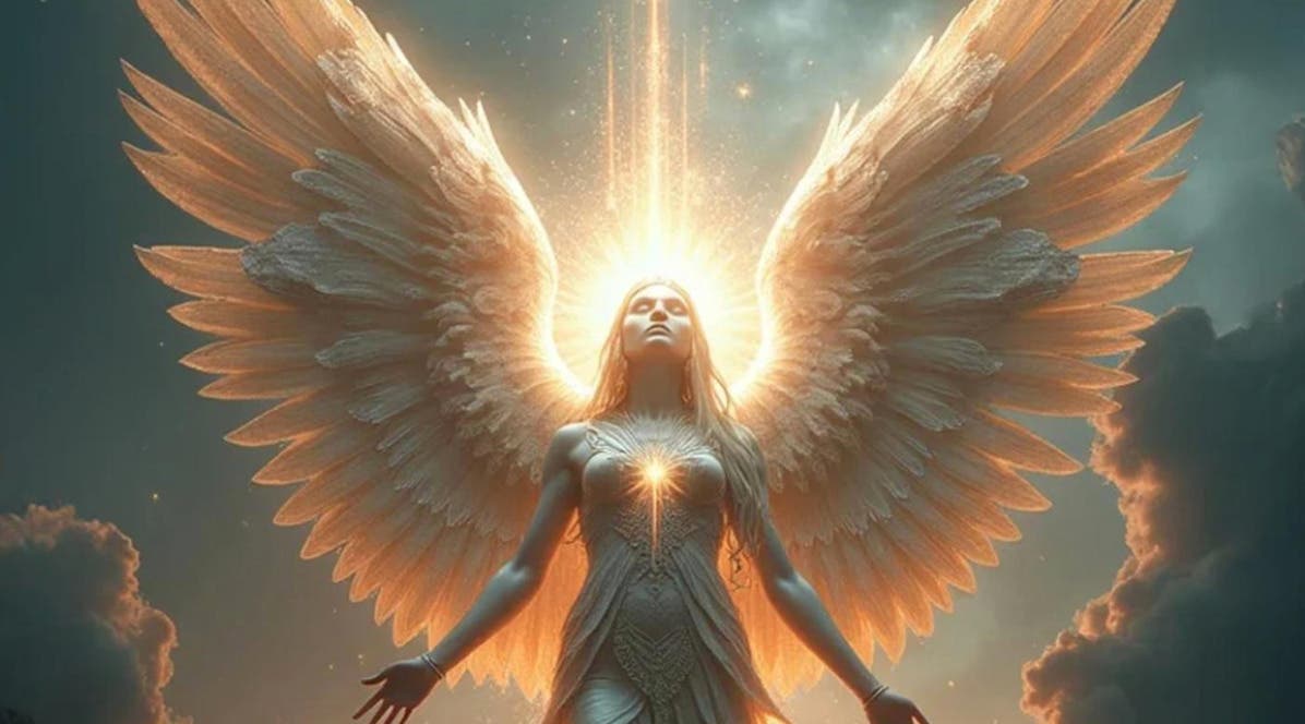 Angels Among Us