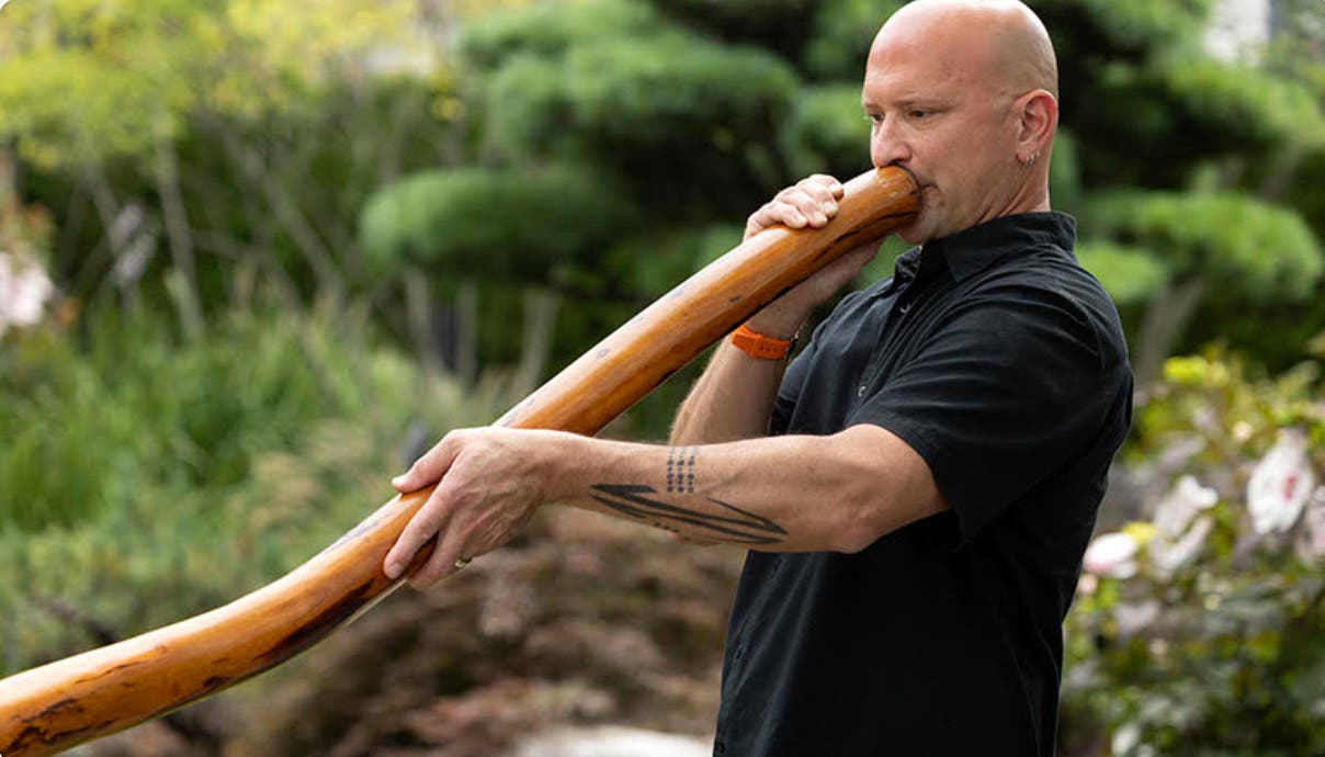 Chakra Clearing with Joseph Carringer