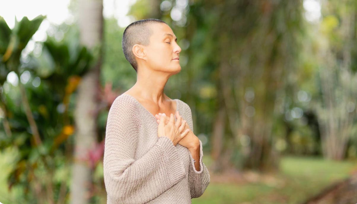 Qi Gong & Guided Meditation