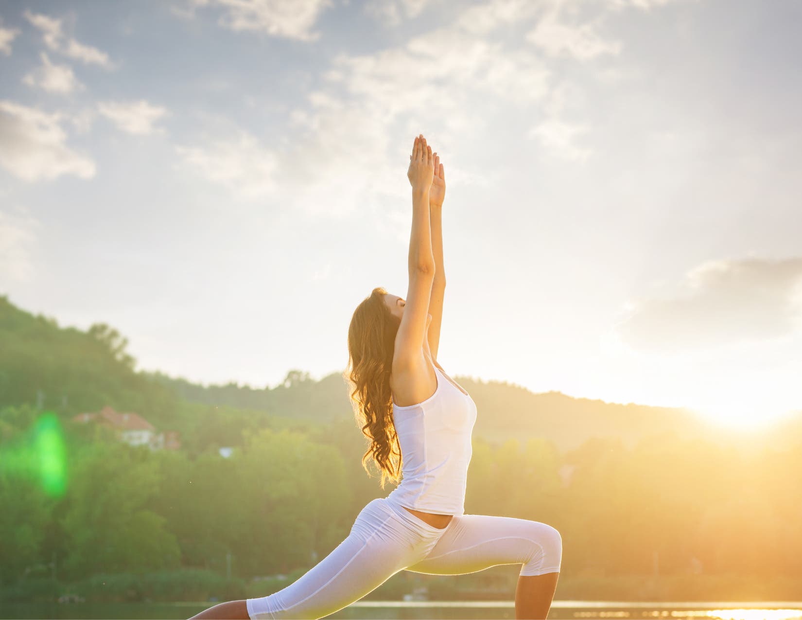 Core Yoga