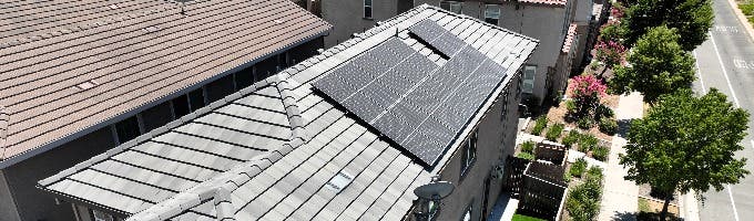 North Valley Solar Power