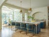 128 Woodland Ave. Westfield, NJ Kitchen (Christie's International Real Estate Group)