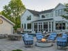128 Woodland Ave. Westfield, NJ Exterior (Christie's International Real Estate Group)