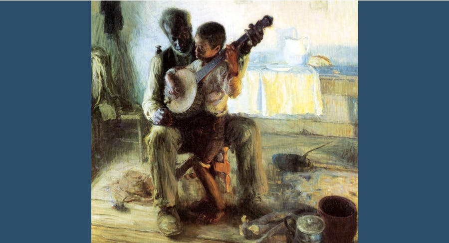 Schiller Chorus presents America's 250th in Music & Lore