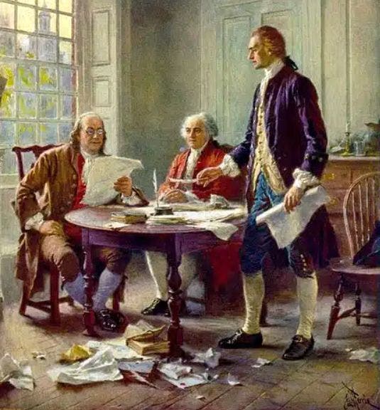 America's 250th in Music & Lore