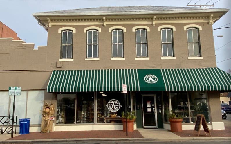 Keller Market House’s 10 Year Celebration