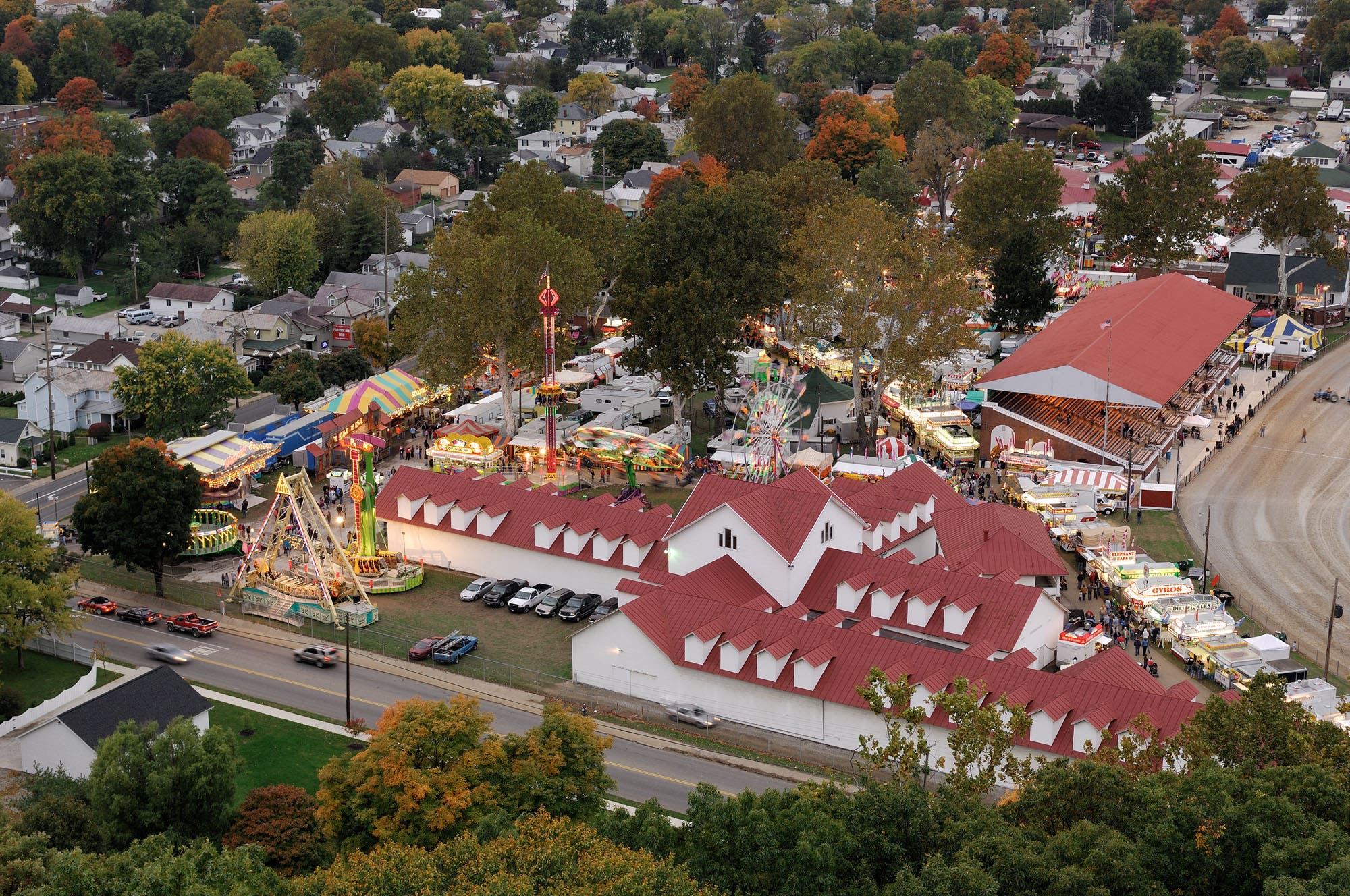 Fairfield County Fair