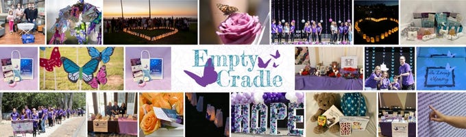 Empty Cradle