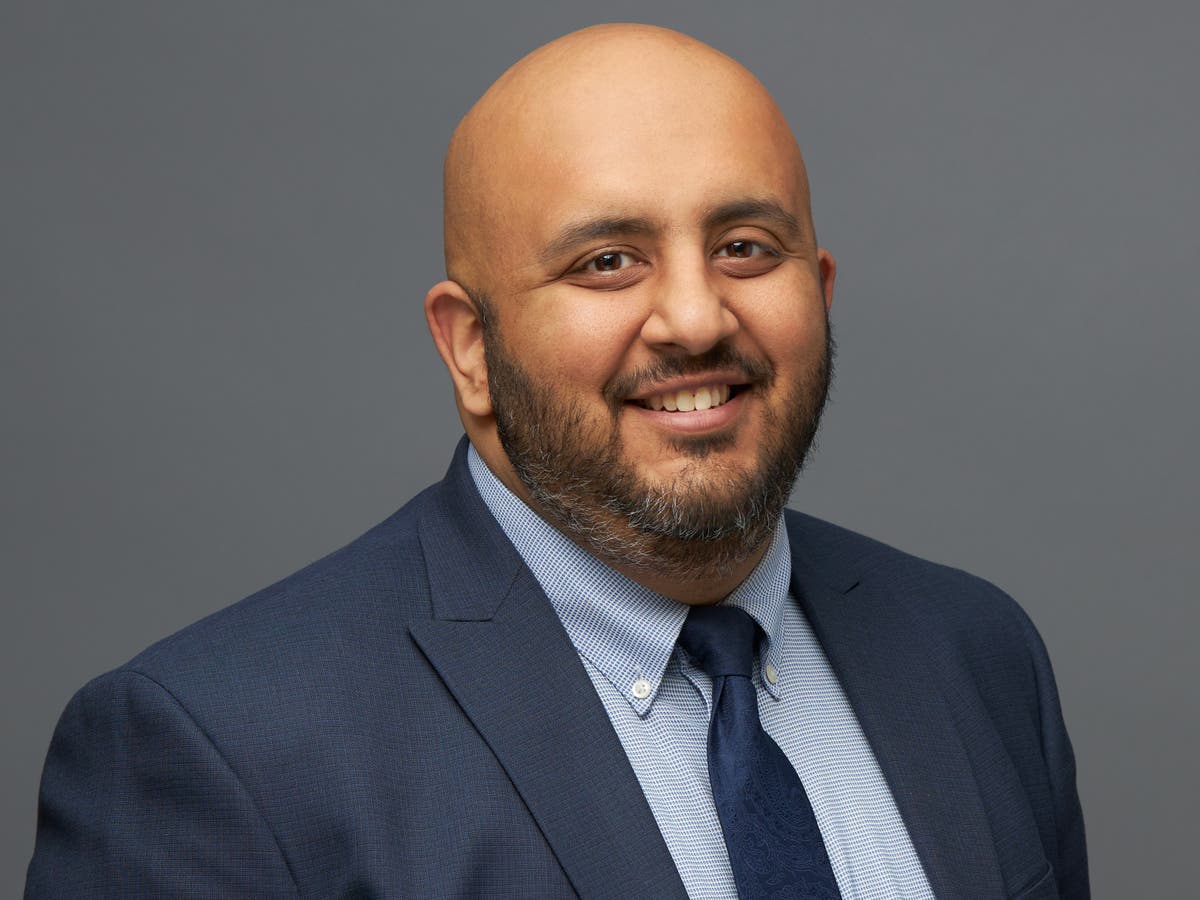 Dr Jasmeet Chawla, Podiatrist at Lemberger Podiatry