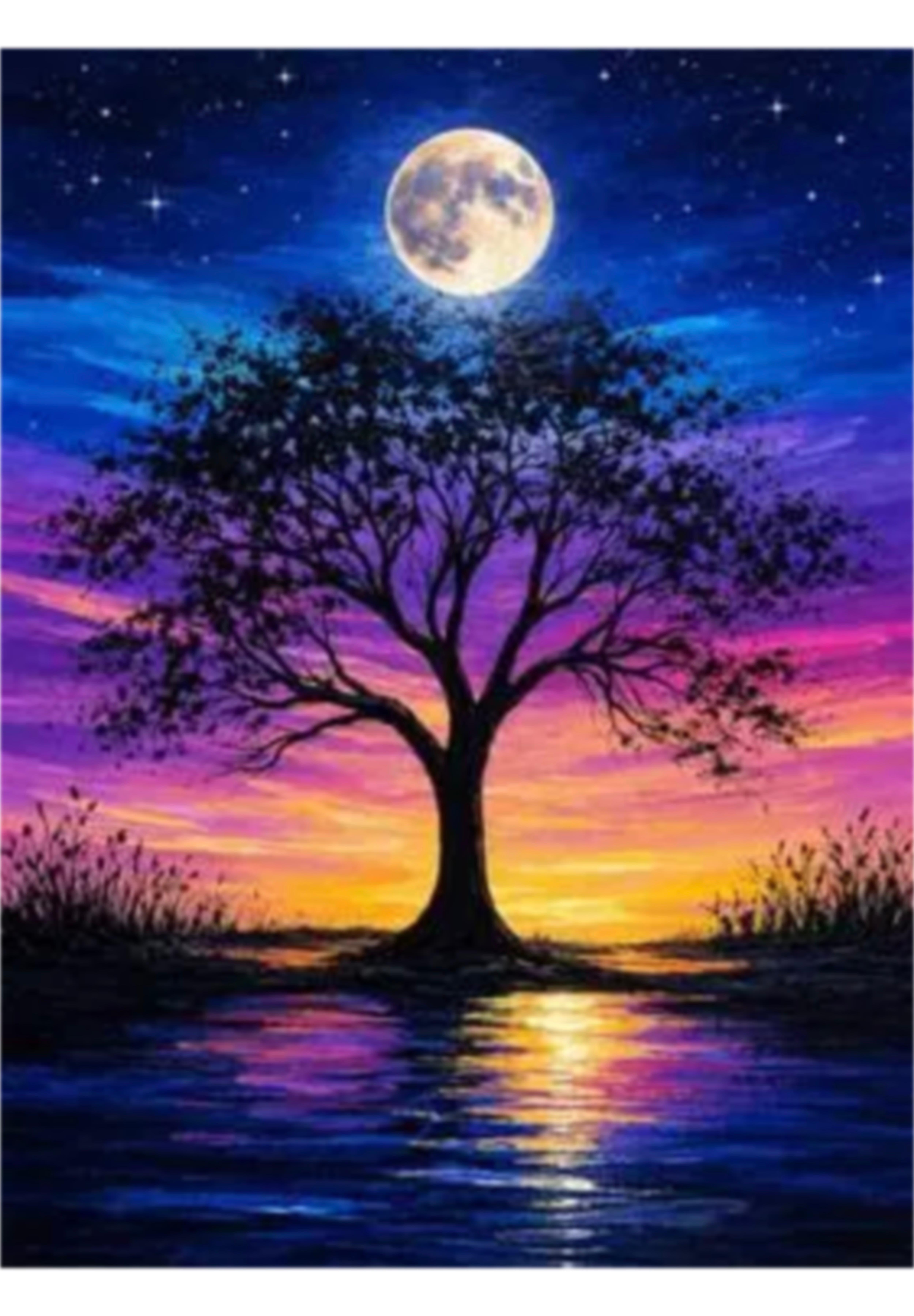 Echo Park Sunday-Paint Nite with Boozy Pigments 