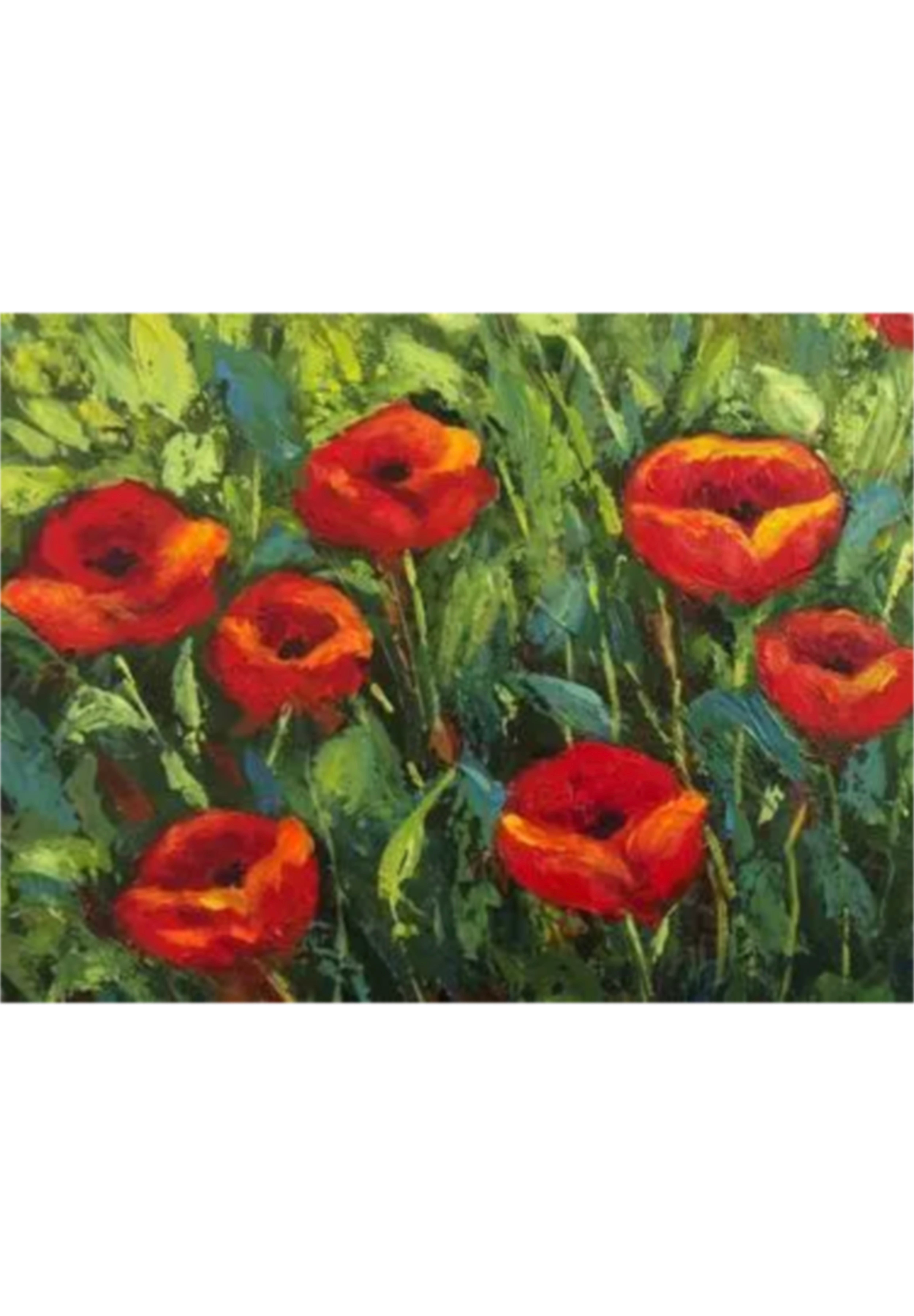Sunday Funday- Boozy Pigments Paint Night